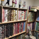 vintage cottons