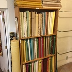 vintage fabrics