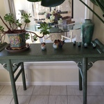 altar table