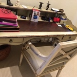 lady's desk