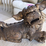 foo dog