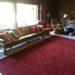 vintage rattan furniture