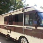 1989 37 ft RV