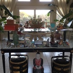 Beautiful small decorative items