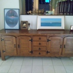 nice cabinet