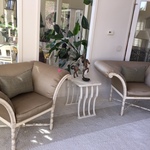 beautiful custom chairs