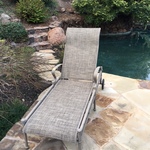 quality patio set