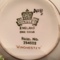 Aynsley china