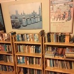 paperbacks