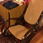 rocking chair
