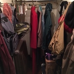 closet