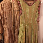 vintage dresses