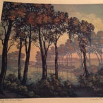 listed artist