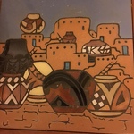trivet