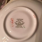 China label