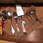 utensils