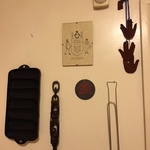 wall hangings