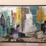 terrific abstract art