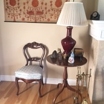 early table