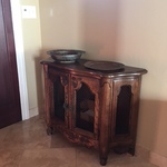 occasional table