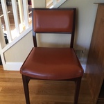 Paoli chair