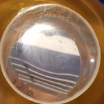 signed art glass