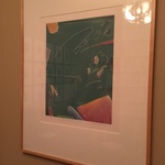 abstract art
