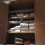 bedding