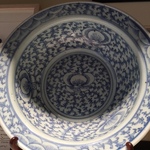 Chinese bowl