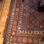 beautiful rug