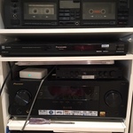 electronics
