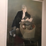 lady art