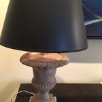 pretty lamp