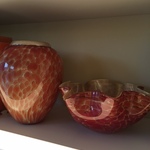 decorative items