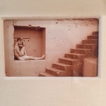 diminutive art detail