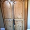 early European armoire