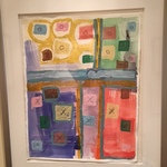 colorful art