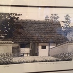 Japanese woodblock