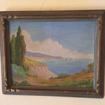 pretty vintage art