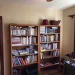 books and dvds
