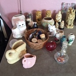 decorative items