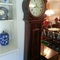 grandmother clock