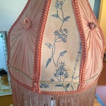 vintage lamp