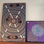 Aboriginal art
