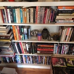 collectible books