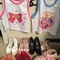 Cosplay clothing & shoes