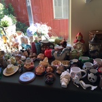 collectible kitsch kitchenware
