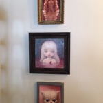 artistic prints
