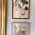 absinthe art
