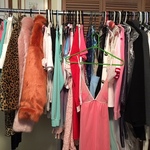 sassy SM ladies clothing